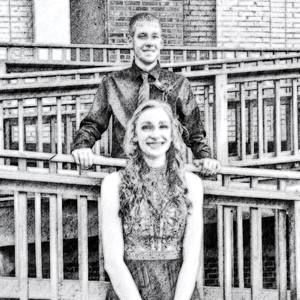 Meet your Posher, Mitch